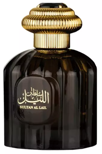 Sultan Al Lail Eau de Parfum 100 ml