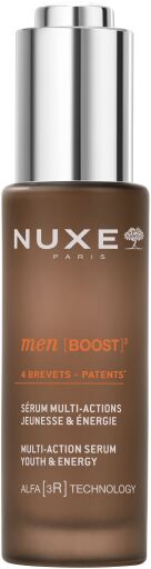 Nuxe Men Multi-Action Youth & Energy Serum 30 ml
