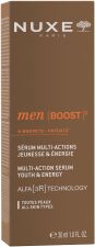 Men Multi-Action Youth & Energy Serum 30 ml Men Multi-Action Youth & Energy Serum 30 ml