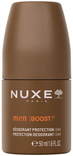Nuxe Men's 24H Protection Deodorant 50ml