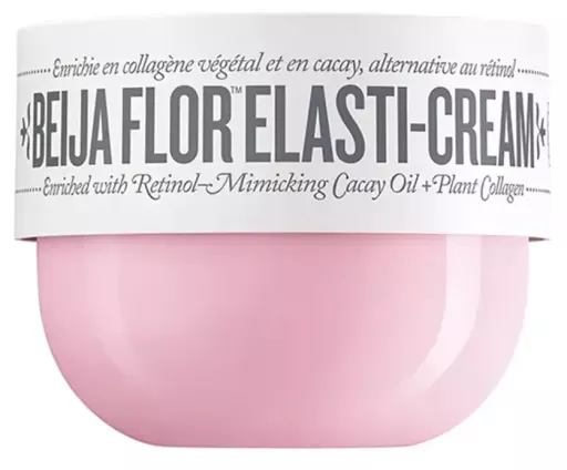 Beija Flor Elasti-Cream 75 ml