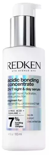 Acidic Bonding Concentrate Day and Night Serum