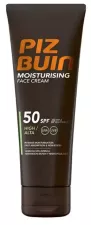 Moisturizing Face Cream Spf50+ 50 ml