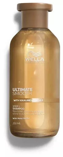 WELLA Professionals Ultimate Smooth Shampoo