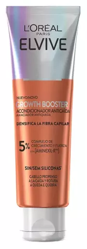 L'Or&eacute;al Paris Elvive Growth Booster Anti-Hair Loss Conditioner 150 ml