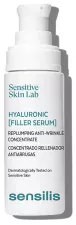 Hyaluronic Filler Concentrated Anti-Wrinkle Filler Serum 30 ml