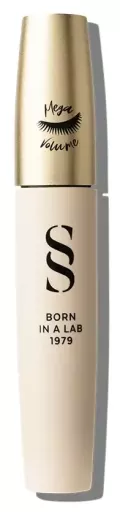 Sensilis Unbelievable [Lashes] Mascara 14 ml