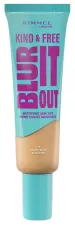 Kind &amp; Free Glow It Up Liquid Foundation 30 ml