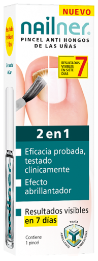 Ultimate + 2-in-1 Brush 5ml