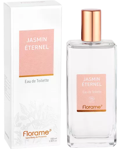 Jasmin Eternel Eau de Toilette 100 ml