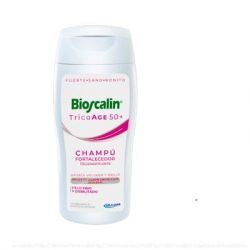 Bioscalin Trico Age 50+ Strengthening and Redensifying Shampoo 200 ml