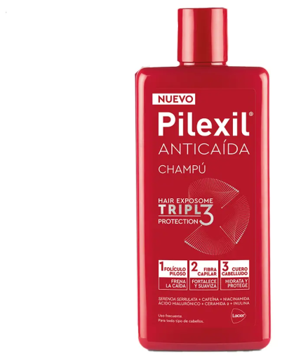 Anti-Hair Loss Triple Protection Shampoo