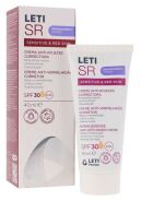 Sr Antiredness Corrective Cream SPF 30 40 ml