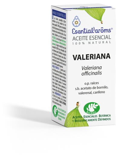 Valerian Essential Oil 5 ml