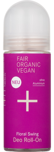 I+M Floral Roll On Deodorant 50 ml