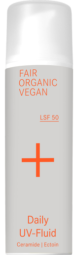 Ultra-light Daily Facial Fluid UV SPF 50 30 ml