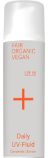 Ultra-light Daily Facial Fluid UV SPF 50 30 ml