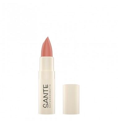 Naturcosmetika Moisturizing Lipstick 4.5g