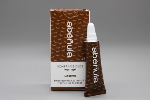 Abe&ntilde;ula Large Brown 4.5 gr