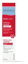 Dexeclear Aquafluido SPF 50+ 40 ml Dexeclear Aquafluido SPF 50+ 40 ml