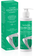 Seidygel Equibiom-8 1 Container 200 ml Seidygel Equibiom-8 1 Container 200 ml