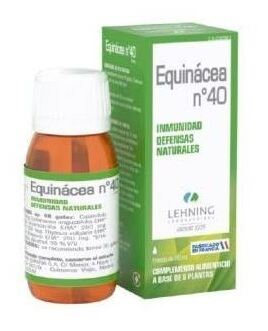 Echinacea No. 40 60 ml