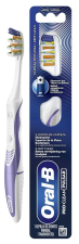 Pulsar Vibrating Toothbrush 35 Medium Batteries Pulsar Vibrating Toothbrush 35 Medium Batteries