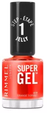 Super Gel Nail Polish 12 ml