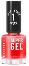 Super Gel Nail Polish 12 ml