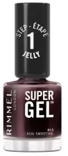 Super Gel Nail Polish 12 ml