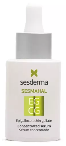 Sesderma Sesmahal Egcg Concentrated Serum 30 ml