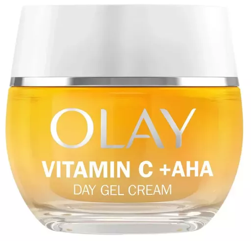 Olay Regenerist Vitamin C + AHA 24 Day Cream Gel 50 ml