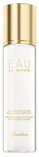 Guerlain Eau de Beaut&eacute; Micellar Water 200 ml