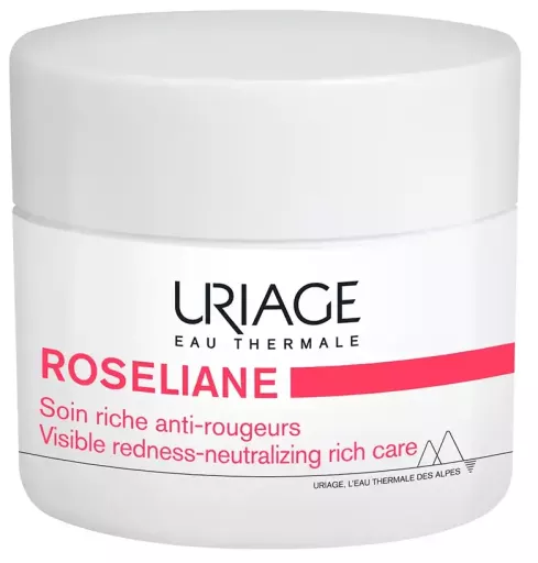 Roseliane Rich Anti-Redness Cream 50 ml