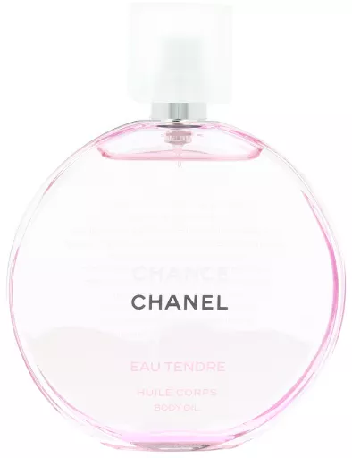 Chanel Chance Eau Tendre Body Oil 150 ml
