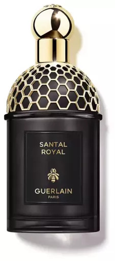Guerlain Absolus Allegoria Santal Royal Eau de Parfum 125 ml