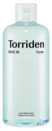 Dive-In Low Molecular Hyaluronic Acid Tonic 300 ml