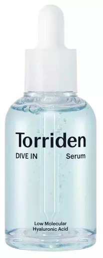 Dive-In Low Molecular Hyaluronic Acid Facial Serum 50 ml