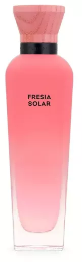 Freesia Solar Eau de Parfum