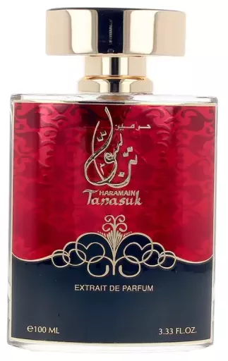 Tanasuk Eau de Parfum 100 ml