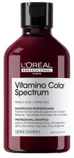 Vitamino Color Spectrum Shampoo for Color-Treated Hair, Locks in Color