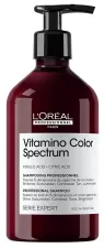 Vitamino Color Spectrum Shampoo for Color-Treated Hair, Locks in Color
