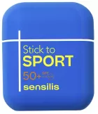 Stick To Sport Spf50+ 8.5 gr