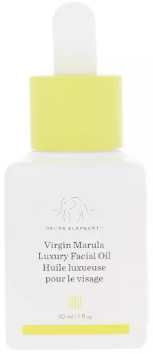 Drunk Elephant Virgin Marula Luxury Facial Oil 30 ml