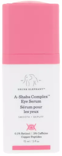A-Shaba Complex Eye Contour Serum 15 ml