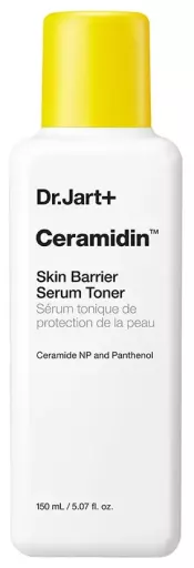 Ceramidin Skin Barrier Serum Toner 150 ml
