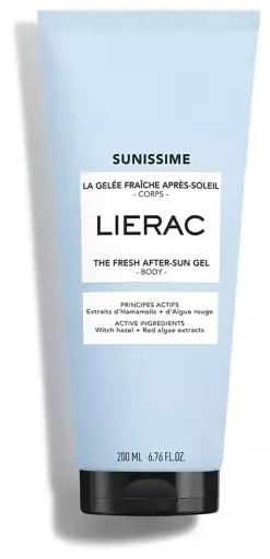 Lierac Sunissime Aftersun Gel 200 ml