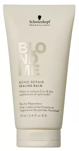 Schwarzkopf Blondme Bond Repair Sealing Balm 75 ml