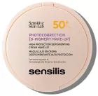 Photocorrection D-Pigment Make-Up Cream Makeup 10 gr