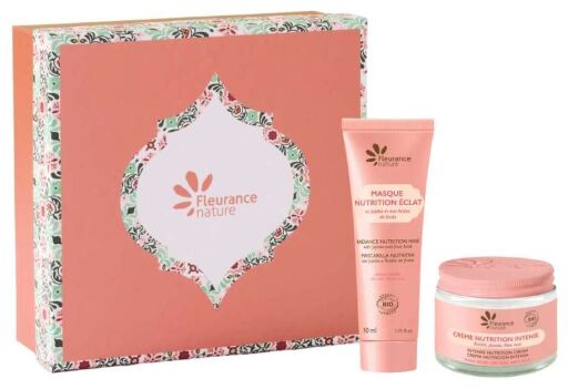 3-Piece Radiance Nutrition Set